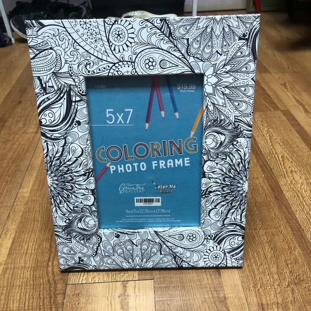 Picture frame